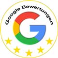 Google Bewertungen